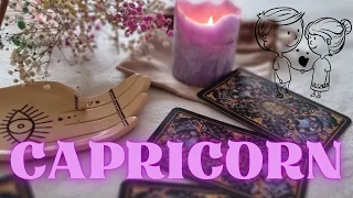 CAPRICORN MAY 2024 WELL DAMN… THIS PERSON IS NOT PLAYING WITH U CAPRICORN MAY LOVE TAROT READING