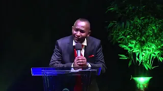 December 1st 2015 | Prophet Elvis Mbonye