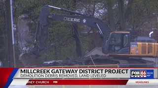 Millcreek Twp. continues PI Gateway District Project, request for public input soon to come