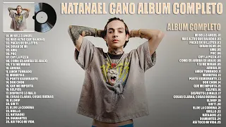 Natanael Cano Mix 2023 - Natanael Cano Exitos 2023 - Las Mejores Canciones De Natanael Cano 2023