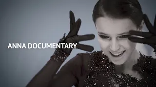 ОЛИМПИЙСКИЙ СЕЗОН АННЫ ЩЕРБАКОВОЙ - Документальный фильм - Documentary - Anna's Olympic Gold