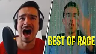 BEST OF RAGE COMPILATION von Erné