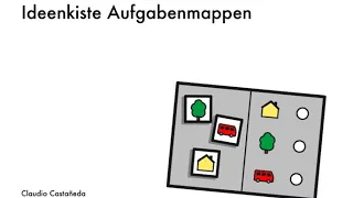 Aufgabenmappen