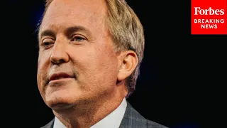 WATCH: Attorney General Ken Paxton Faces Impeachment In The Texas Senate | Day 3, Part 2