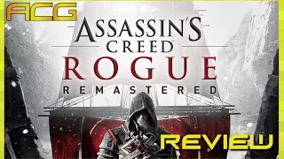 Assassins Creed Rogue Remastered Review "Buy, Wait for Sale, Rent, Never Touch?"