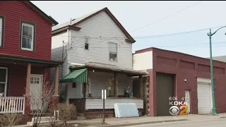 Police: 83-Year-Old Landlord Dies After Tenant Pushes Him Down Stairs