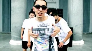 Vanquish - Zurgaa (mongol hip hop) [HD]