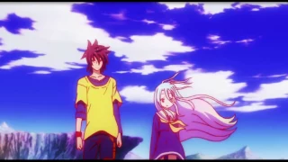 No Game No Life「AMV」- Lost