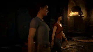 UNCHARTED THE LOST LEGACY SCHATTENTHEATER