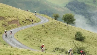 Haute Route Pyrenees 2016 -  Stage 1