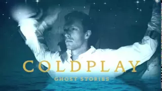 Coldplay - Ghost Stories Spot 15''