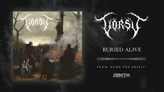 Vorst - 'Buried Alive' [Official Audio Stream]