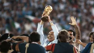 Mondiali 1982, 40 anni fa la finale: gli scatti più belli di una partita indimenticabile
