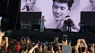 Troye Sivan - Seventeen - lollapalooza chile 2019