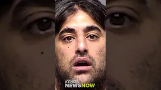 Man exposed himself to female Lyft driver, police say. Lyft driver speaks out #shorts