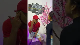 BATALHA DE TIKTOK GUILHERME LIMA VS EMILLY QUEM VOCÊS ACHAM QUE GANHOU…? @euguilhermelima