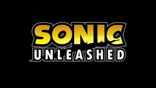 Sonic Unleashed - Endless Possibilities Music Extended (Instrumental)