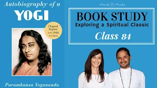 Class 84: Autobiography of a Yogi