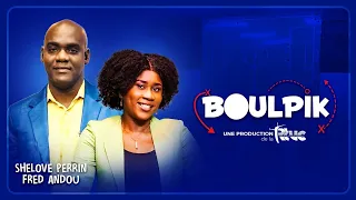 En Direct | BOUL PIK | 8 MARS 2024