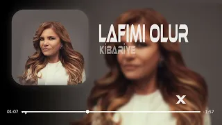 Kibariye Lafımı Olur & Lafı Mı Olur Dar Ağacına Vur Beni