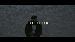 QPEE X SARKODIE - Biibi Ba. (Freestyle)