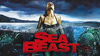 Sea Beast (2008) Carnage Count