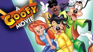 Crítico de la Nostalgia - Goofy, la Película