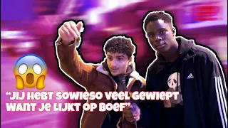 DEEL 1 WAT IS JOUW BODYCOUNT? #NEKJEDIE AFLEVERING 1