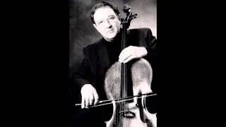 Schubert-Cassado Allegretto grazioso  Anton Niculescu - violoncello, Barbara Lole - piano
