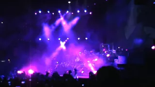 Il Divo-Apertura de la orquesta-Luna Park-10/03/2016