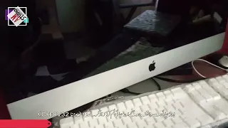 iMac one beep problem  | Urdu Sermon | AM studio | Capt.Asif Mall