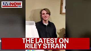 Riley Strain missing: What we know so far | LiveNOW from FOX