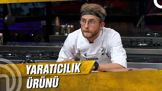 Yaratıcılık Yarışında Hangi Yemeği Yapacaklar? | MasterChef Türkiye 152. Bölüm