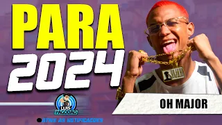 OH MAJOR | CD PARAFERNALIA 2024 | BLOCO DO VERÃO