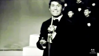RAPHAEL – El Pequeño Tamborilero (TVE 1969)