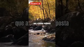 Oração de reflexão e amor a Deus. Status bíblicos.