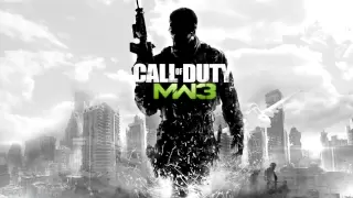 CoD: Modern Warfare 3 Soundtrack - End Credits (HQ)