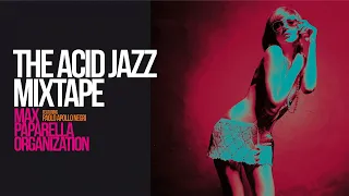 Best of - The Acid Jazz Megamix