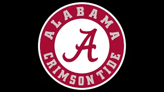 2024 Alabama Crimson Tide Schedule Predictions!!!