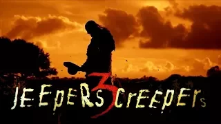 Джиперс Криперс 3 (Jeepers Creepers 3, 2017) - обзор фильма ужасов