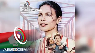 IZA, MAHUHULOG KAY JAMESON? | ABS-CBN PR News Rundown