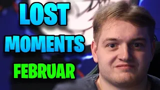 Best of Trymacs | Februar | Lost Moments