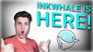 Crazy new project on Azero!?!?! ~ Inkwhale released on mainnet!