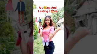 A Long And Lasting L♥️ve🌈 🎶 #shorts #thumbnail