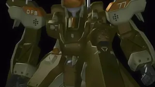 Armored Core   Project Phantasma (1080p AI Upscaled / Playstation)