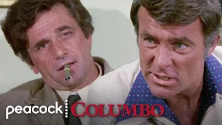 "You're a Devious Man" | Columbo