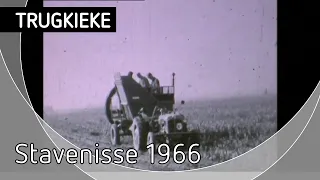 Trugkieke - Stavenisse 1966