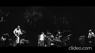 GENESIS - The lamb (first 6 pieces) (Live at Shrine Auditorium, Los Angeles CA U.S. - 01/24/1975)