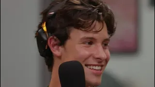 Shawn Mendes yelled at Camila Cabello,explained on his new podcast
