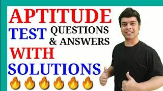 Aptitude Test Questions & Answers With Solutions | Maths Trick | imran sir maths
